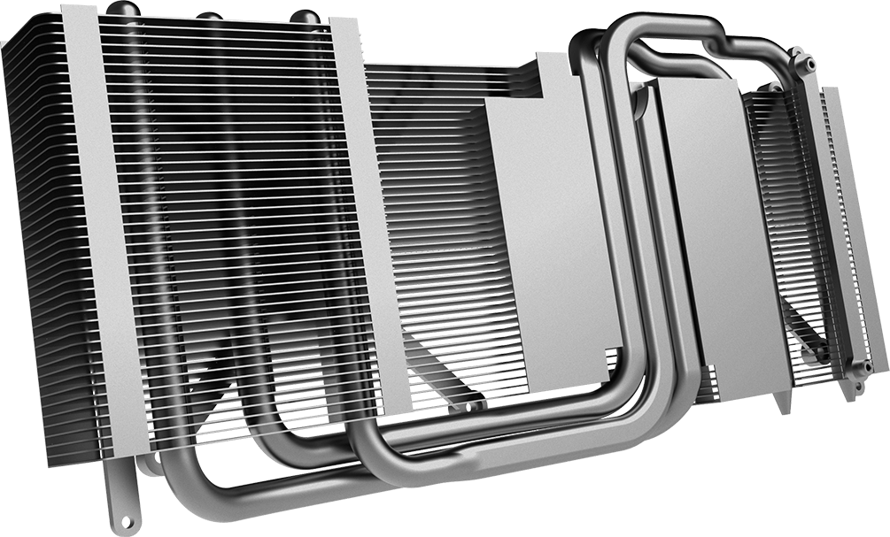 GeForce RTX 3070 TWIN FAN OC