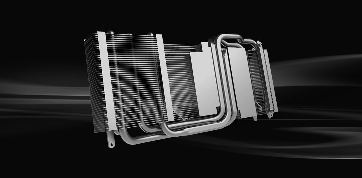 GeForce RTX 3070 TWIN FAN OC