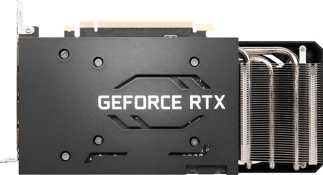 GeForce RTX 3070 TWIN FAN OC