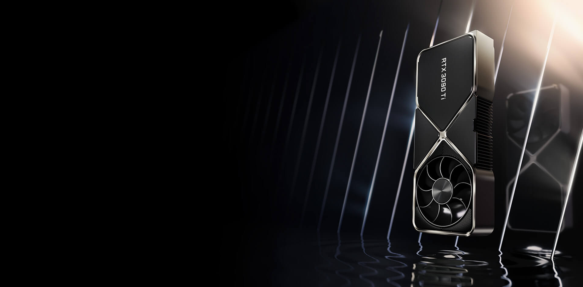 GEFORCE RTX™ 30 SERIES