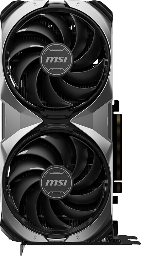 msi Rtx 5060Ti 8G Ventus 2X OC Performance
