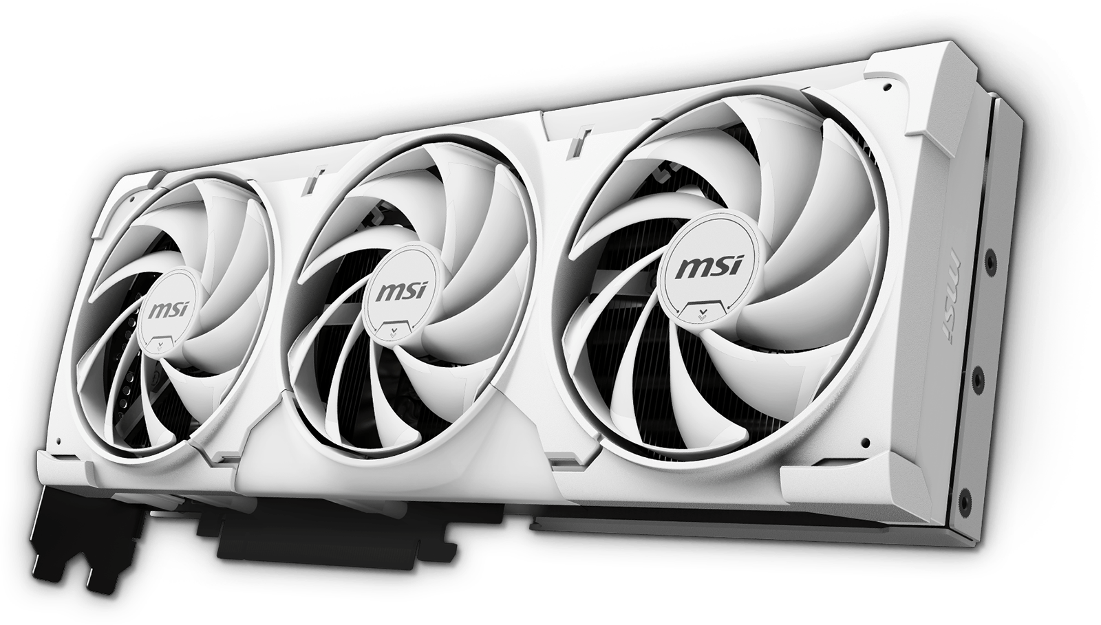 MSI 5080 Ventus 3x OC WHITE