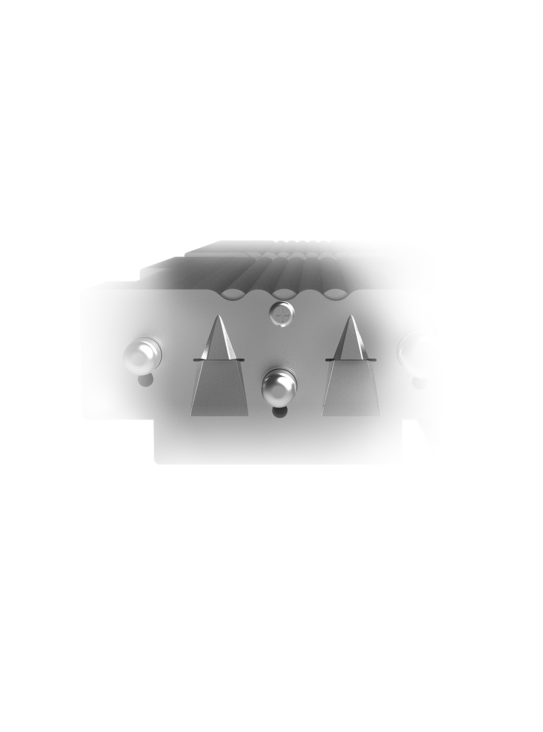 Airflow Control guides