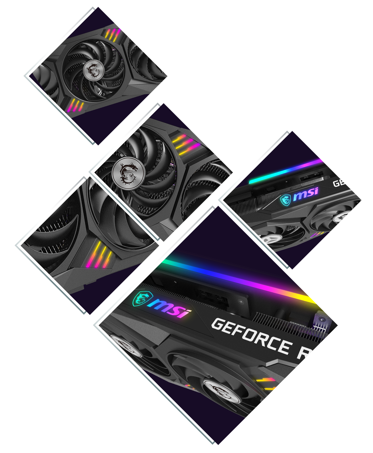 GRAPHICS CARDS