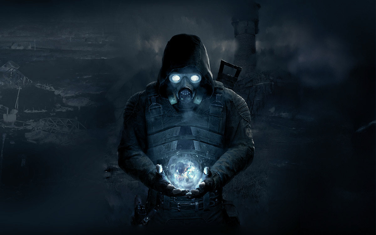 GeForce RTX™ 4070 Ti SUPER 16G GAMING SLIM STALKER 2 EDITION