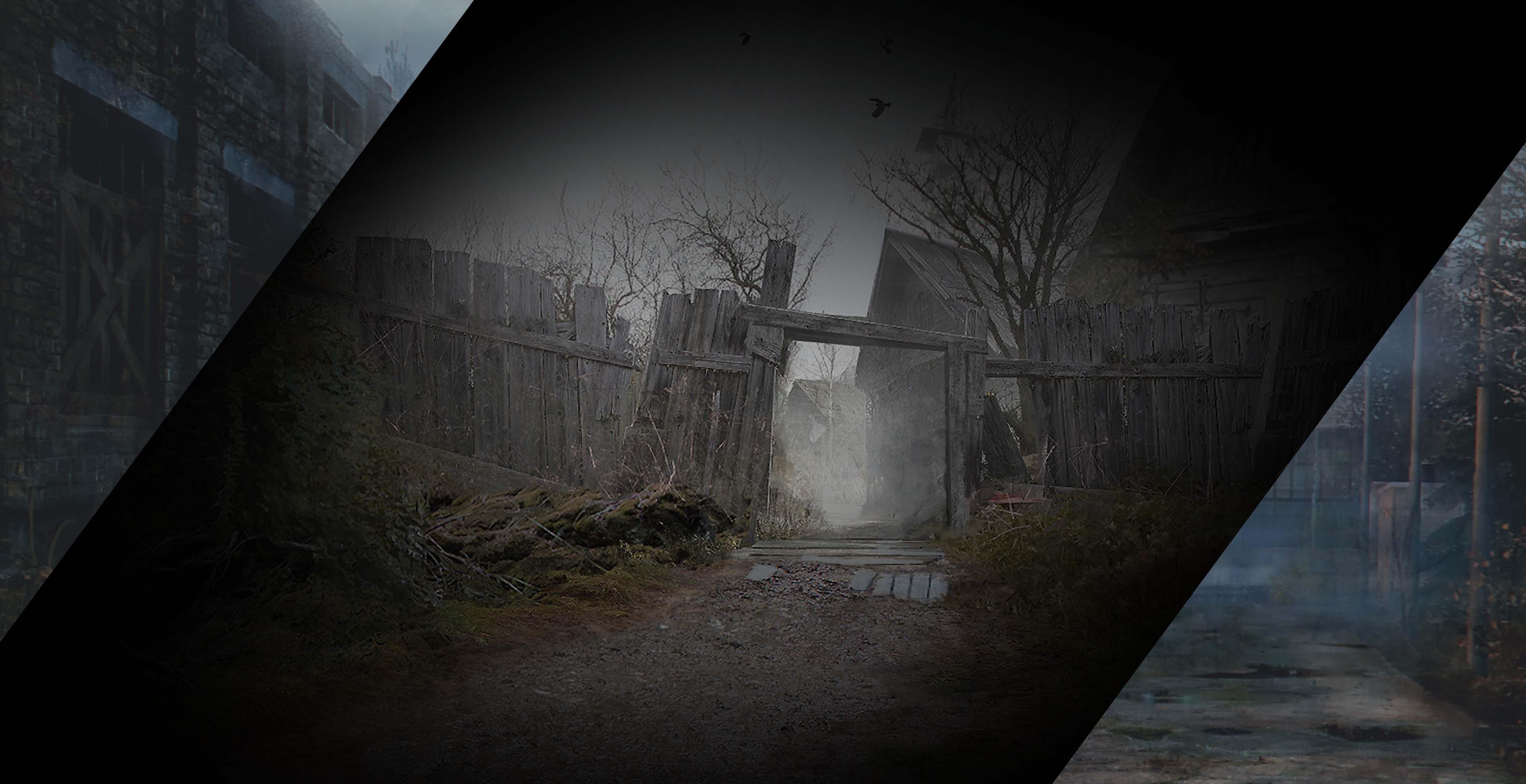 GeForce RTX™ 4070 Ti SUPER 16G GAMING SLIM STALKER 2 EDITION