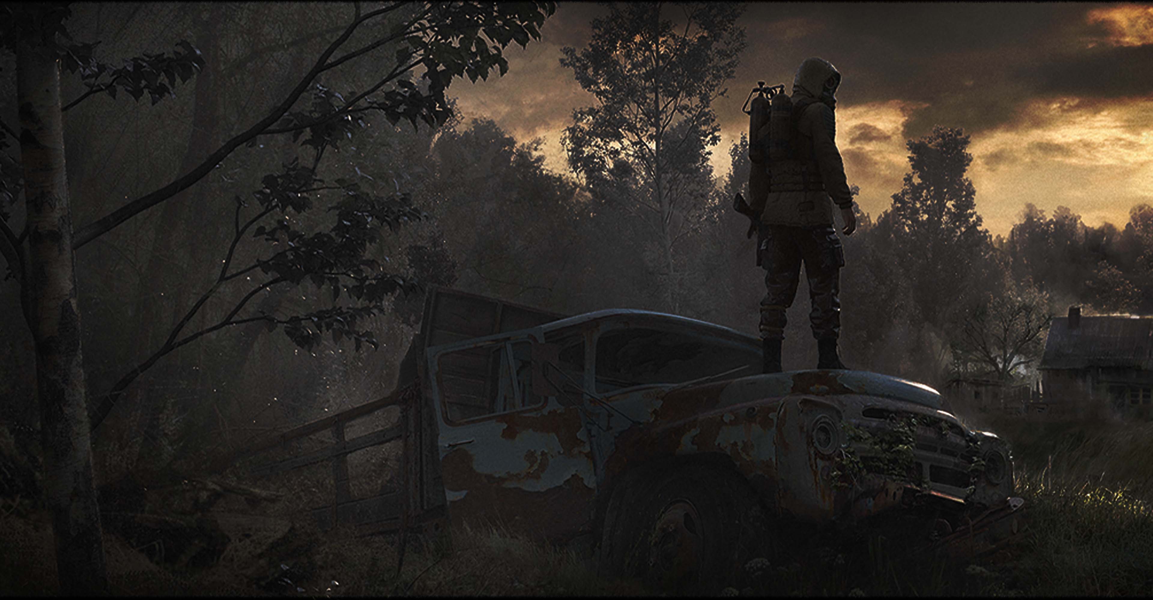 GeForce RTX™ 4070 Ti SUPER 16G GAMING SLIM STALKER 2 EDITION