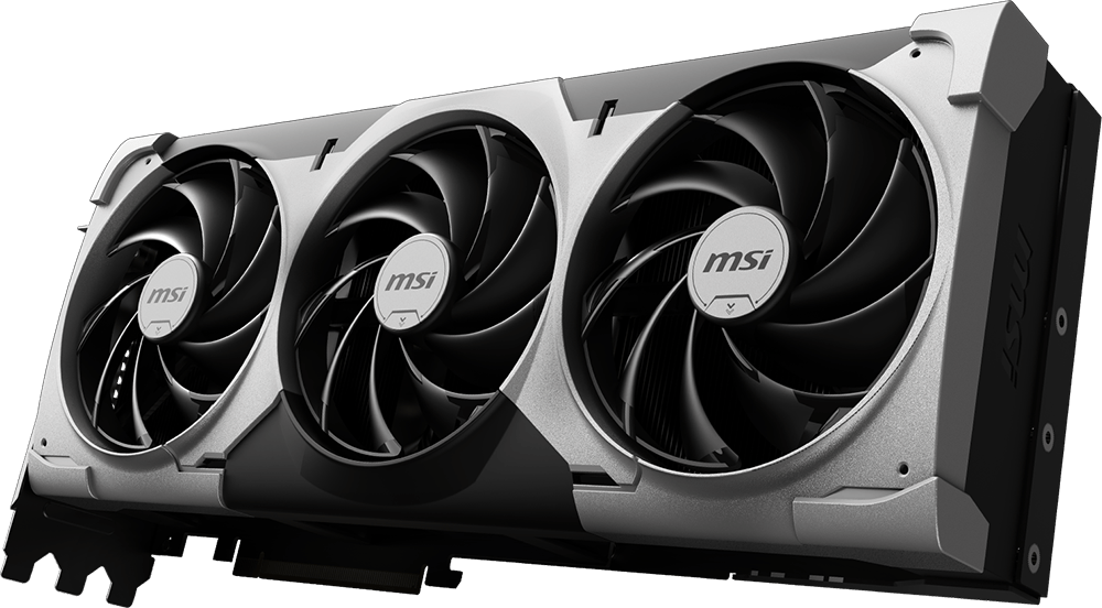 MSI New Gen Ventus 3X OC