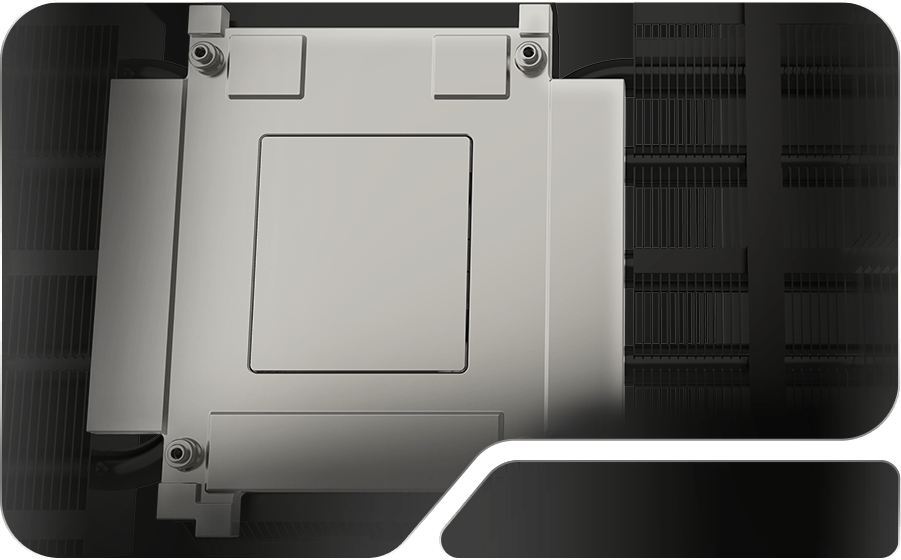 Msi Cooper Baseplate