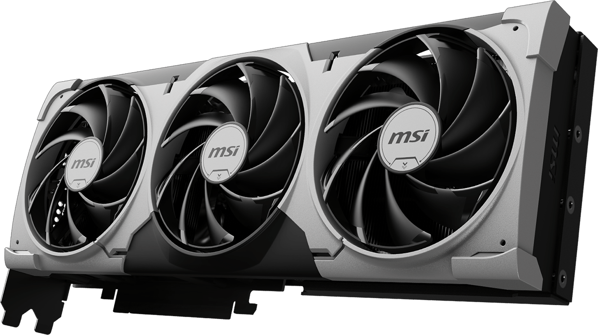 MSI Ventus Ti 3X OC