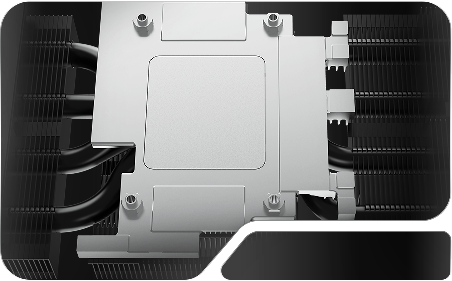 Msi Cooper Baseplate