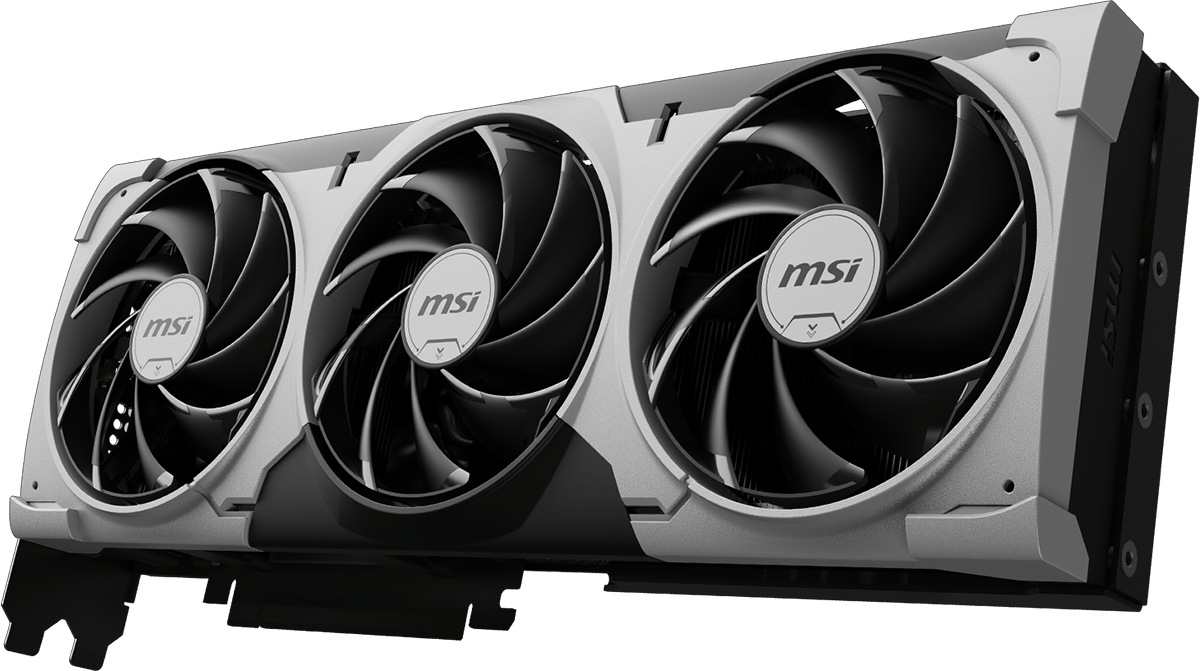 MSI Ventus 3x OC