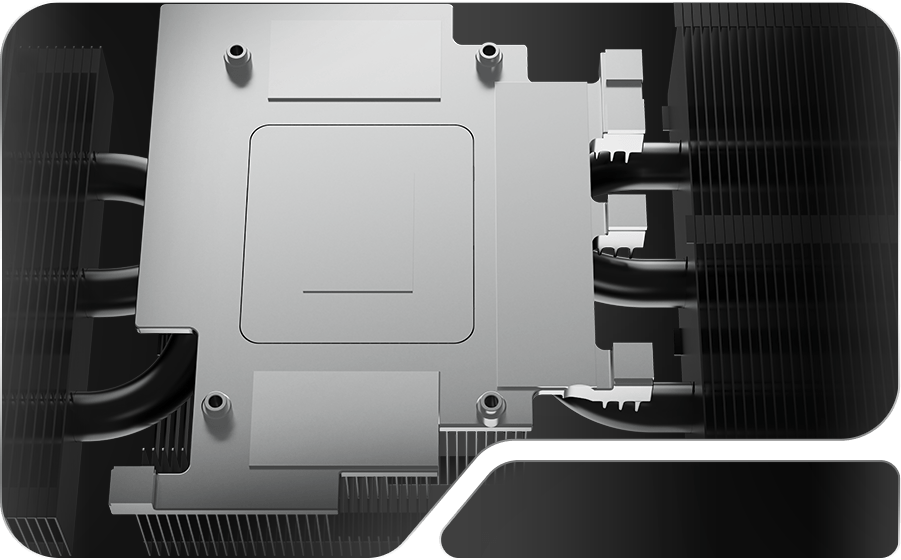 Msi Cooper Baseplate