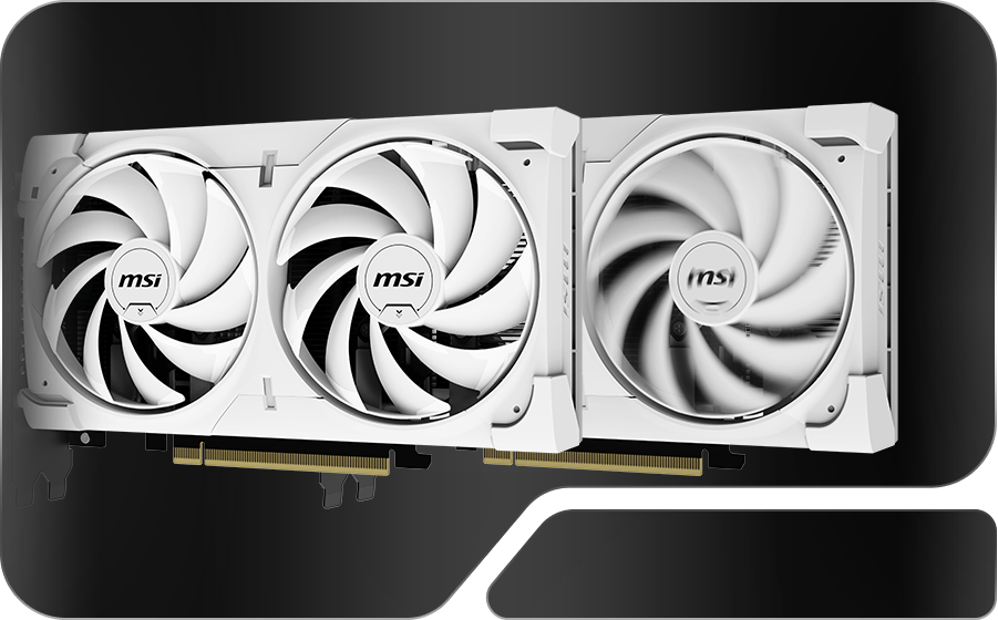 MSI Zero Frozr