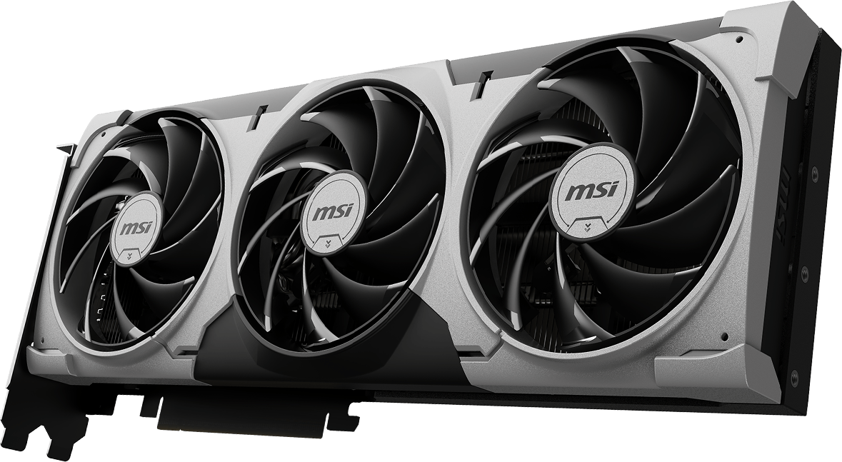 MSI Ventus 3X OC