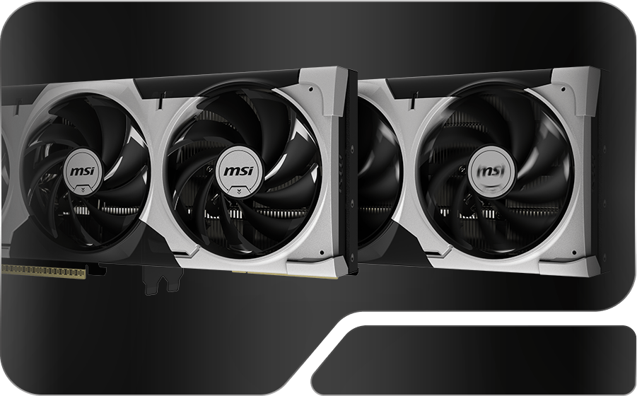 MSI Zero Frozr