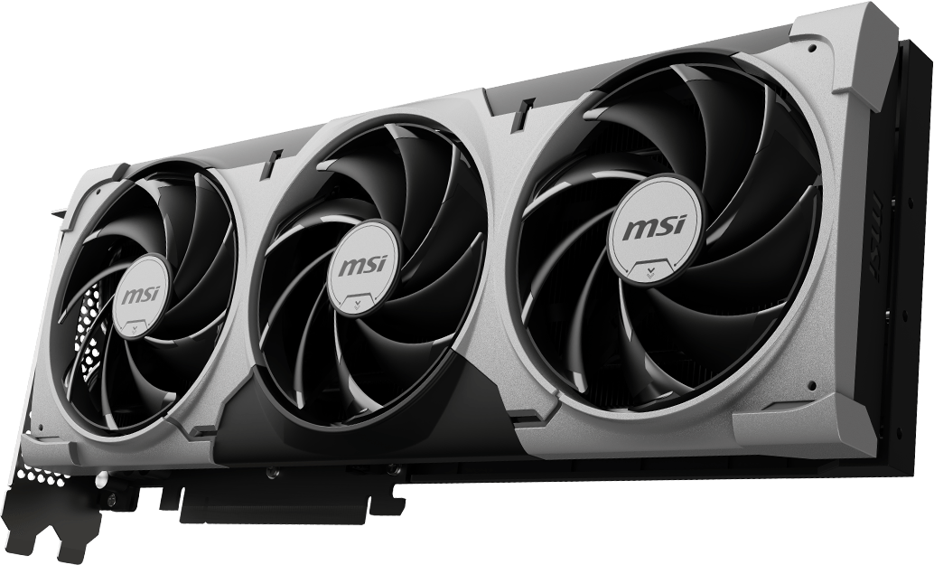 MSI 16g Ventus 3X OC