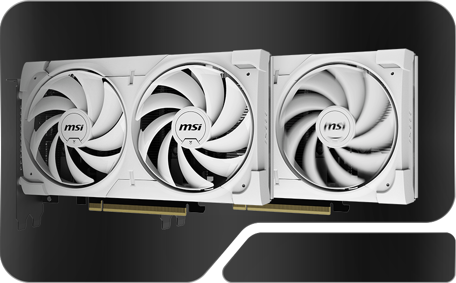 MSI Zero Frozr