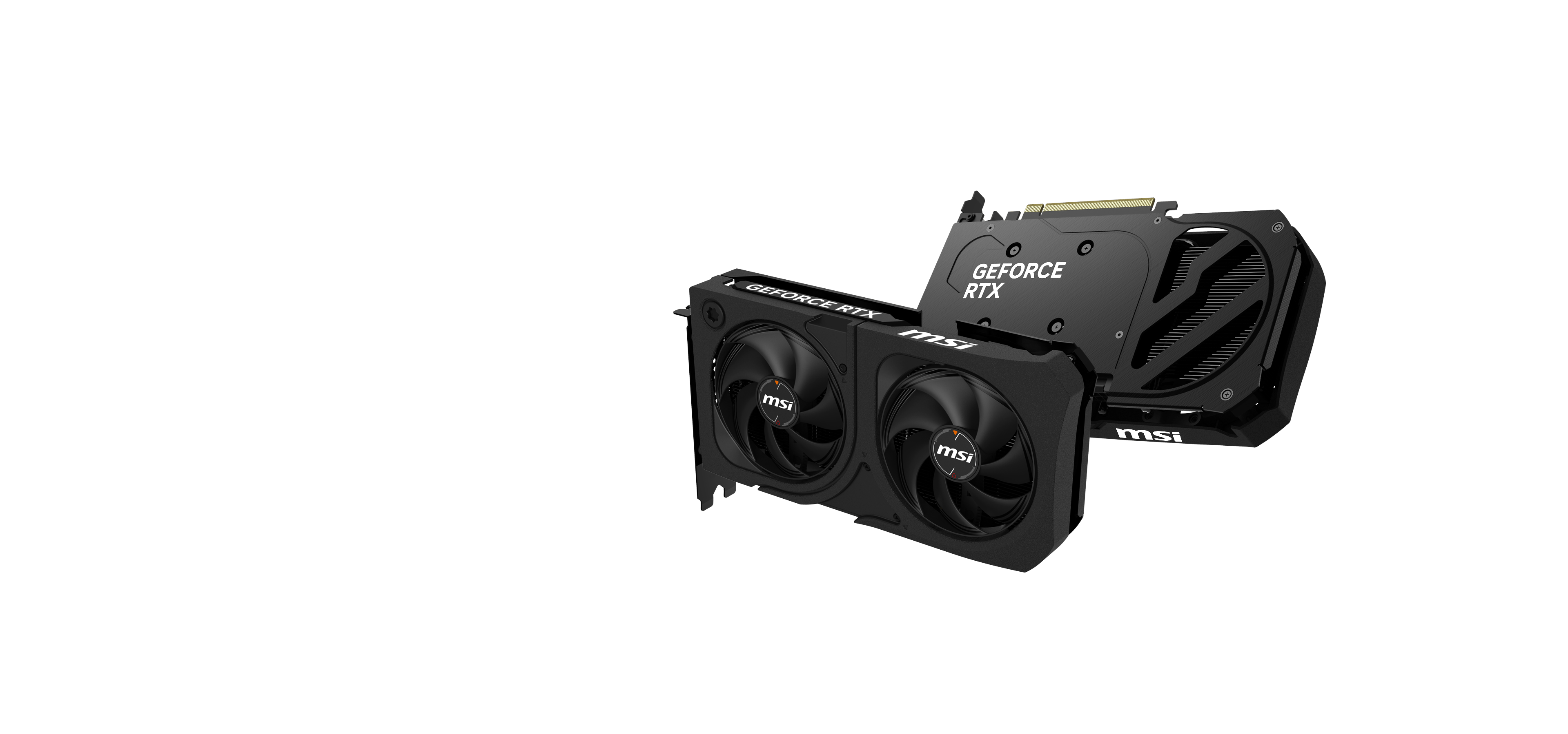 MSI RTX 5060 Ti 16G SHADOW 2X OC PLUS