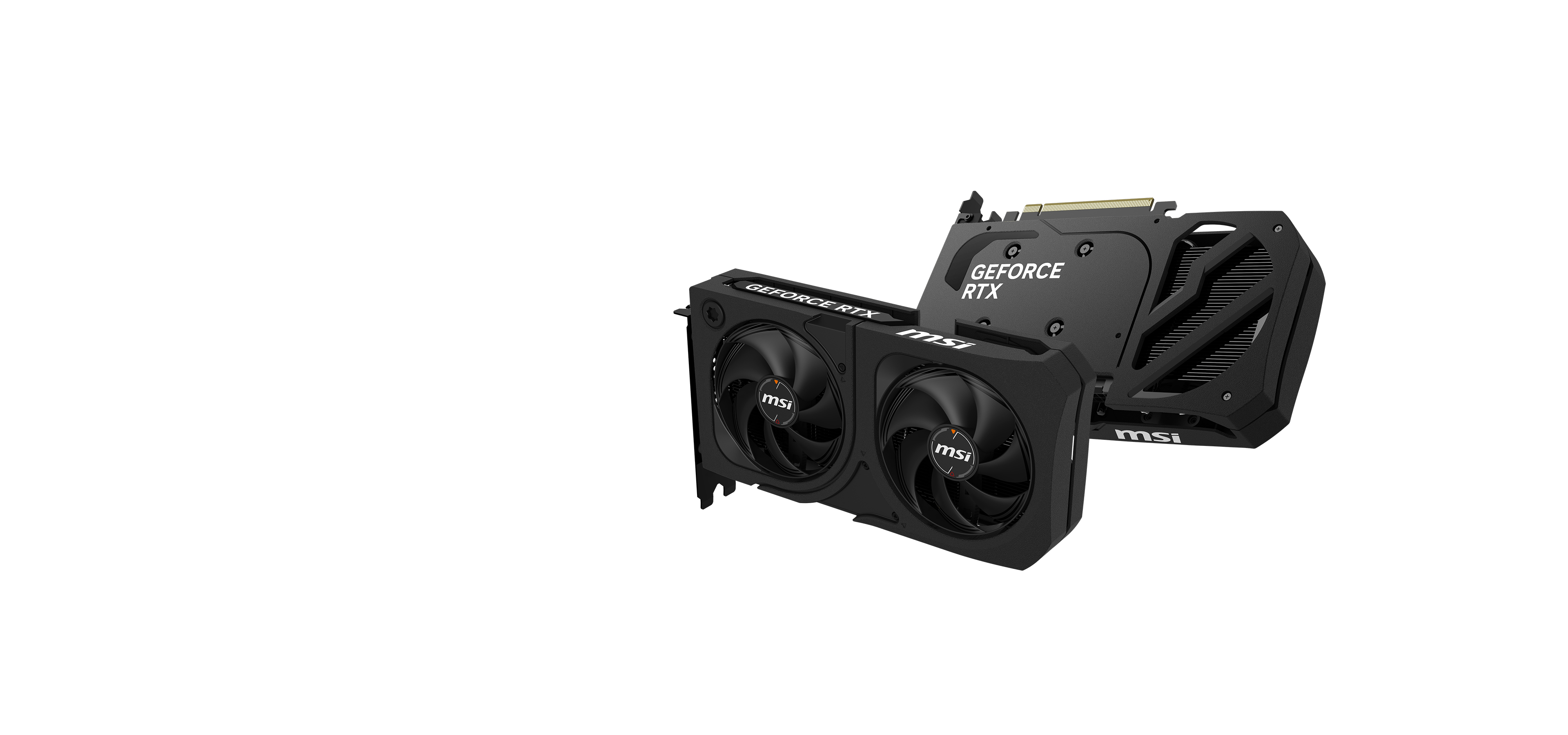 MSI RTX 5060 Ti 8G SHADOW 2X OC PLUS