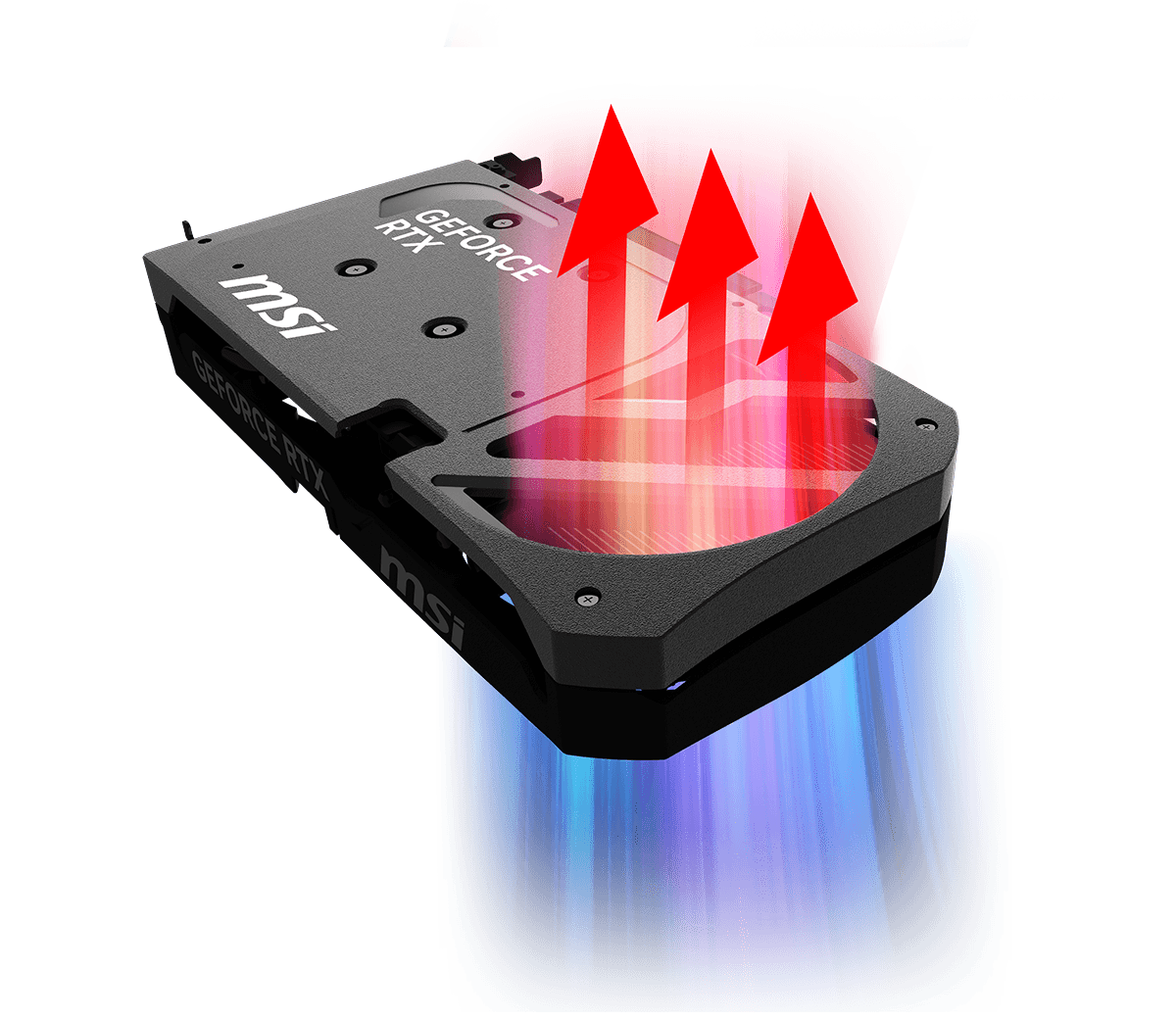 REINFORCING BACKPLATE