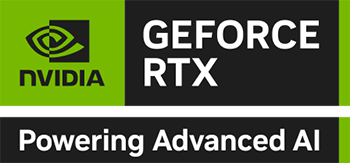 Nvidia Power Advanced ai Badge