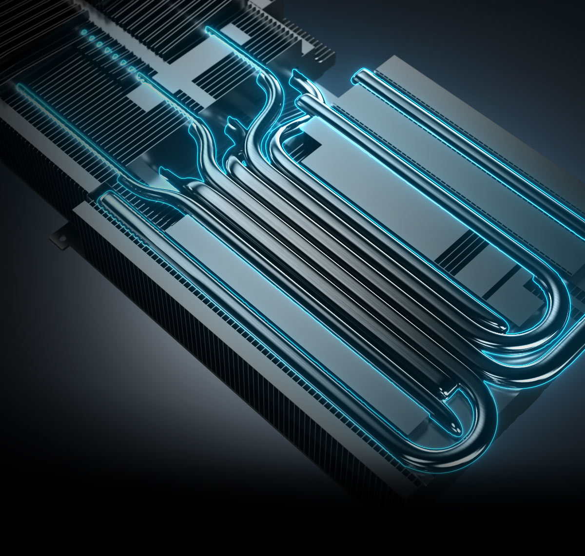 Core Pipes