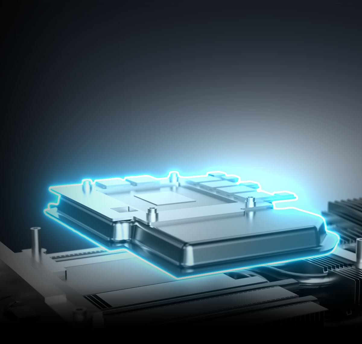 video base