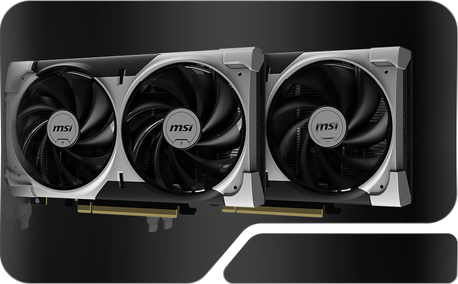 MSI Zero Frozr