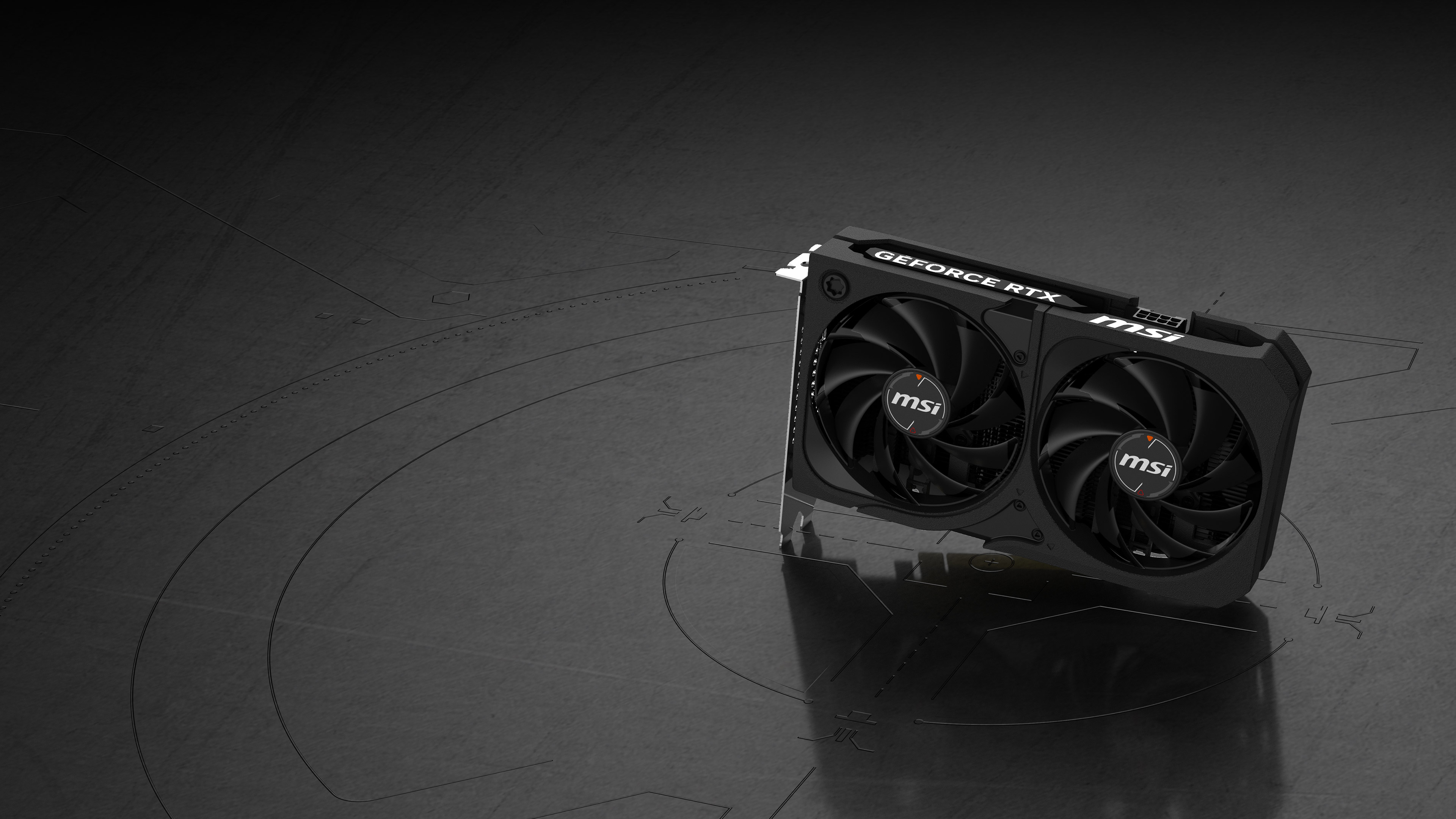 MSI Shadow 2x