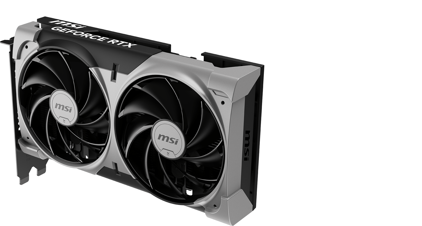 RTX50 Ventus OC Design