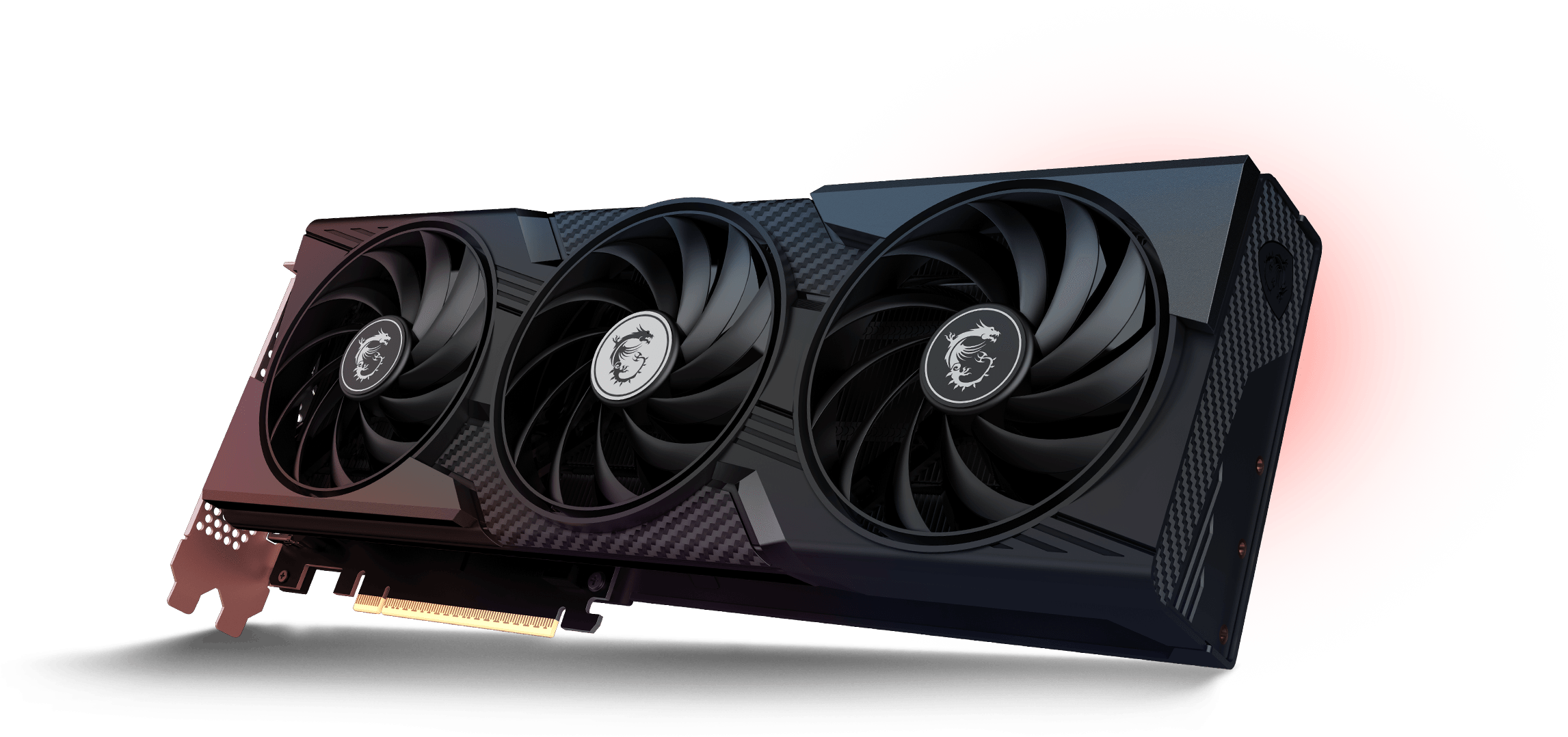 MSI GeForce RTX™ 5060 8G GAMING DUKE 3X OC PLUS