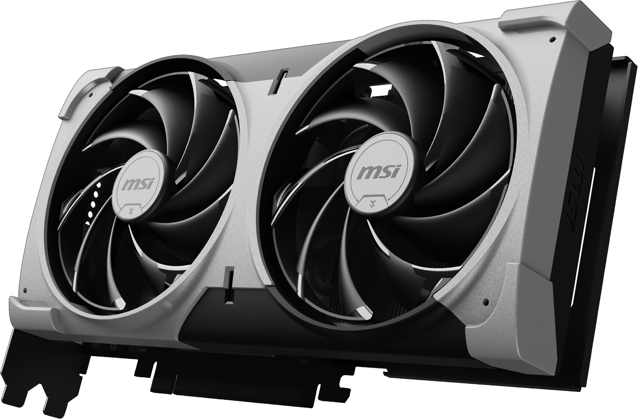 MSI Ventus 2x