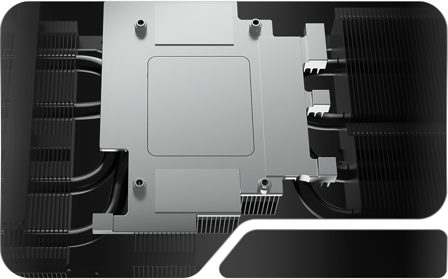 Msi Cooper Baseplate