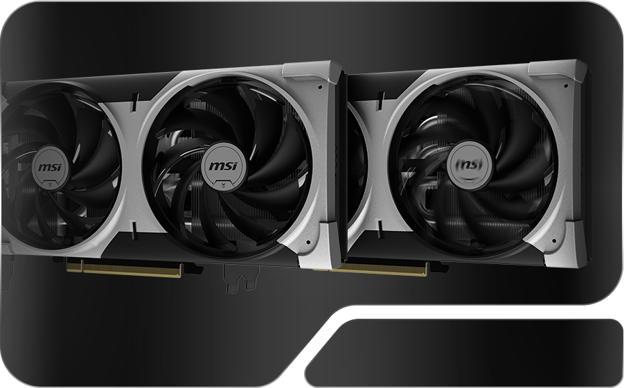 MSI Zero Frozr