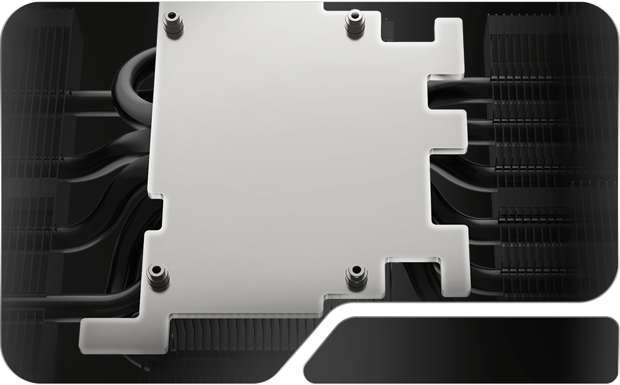 Msi Cooper Baseplate