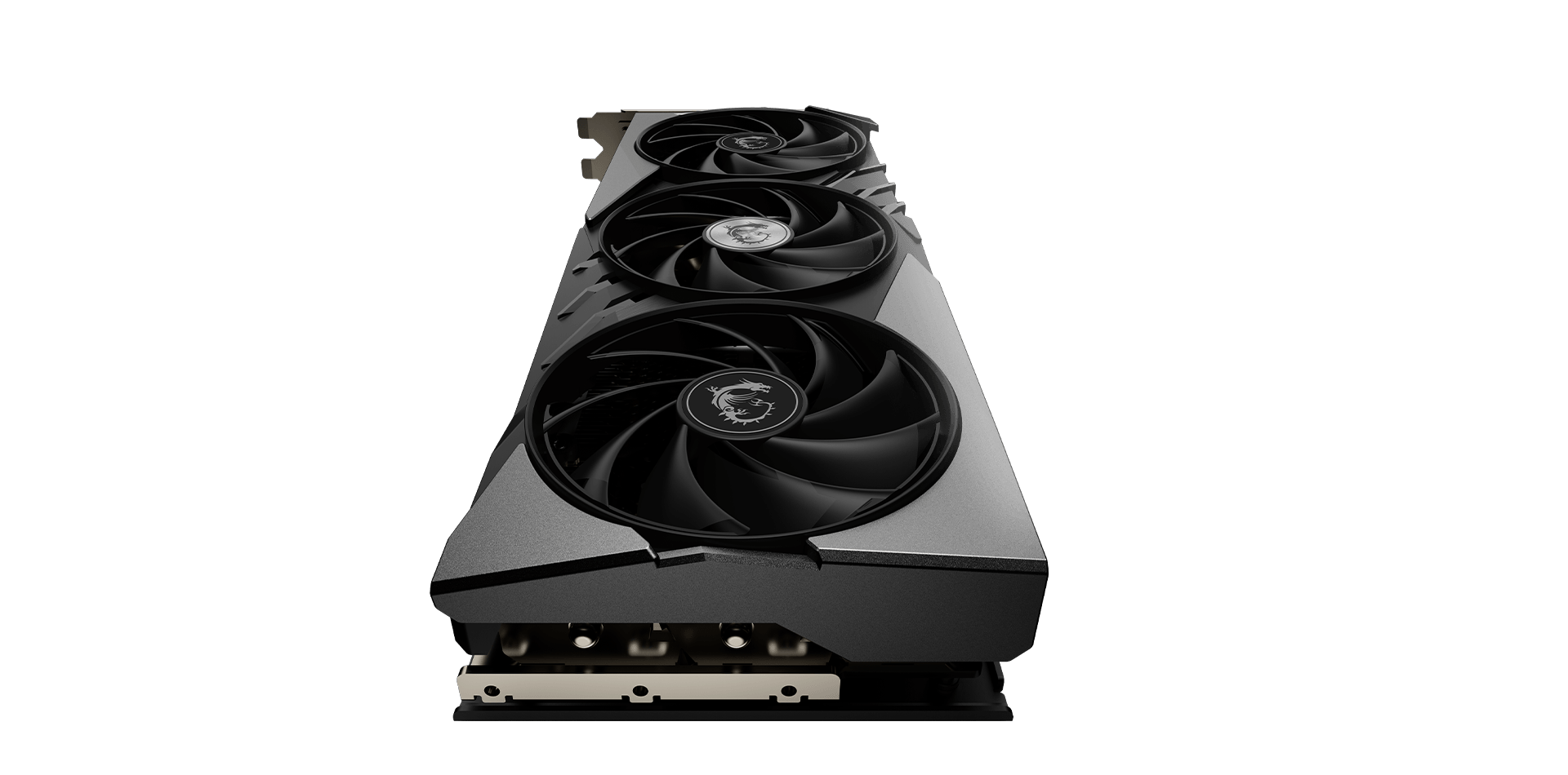 MSI RTX 4060 Ti Gaming X Slim Artistry