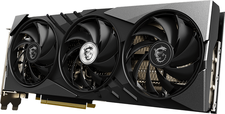 MSI Rtx 4060 Ti Gaming X slim VGA