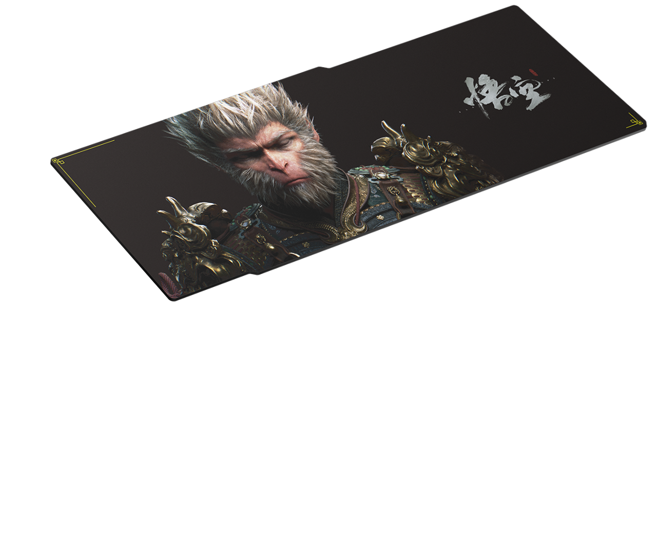 MSI GeForce RTX™ 4070 SUPER 12G GAMING SLIM WUKONG EDITION