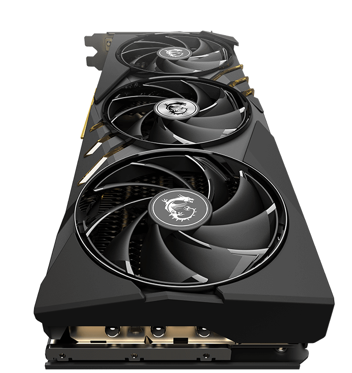 MSI 4070 Gaming slim art desgin mobile