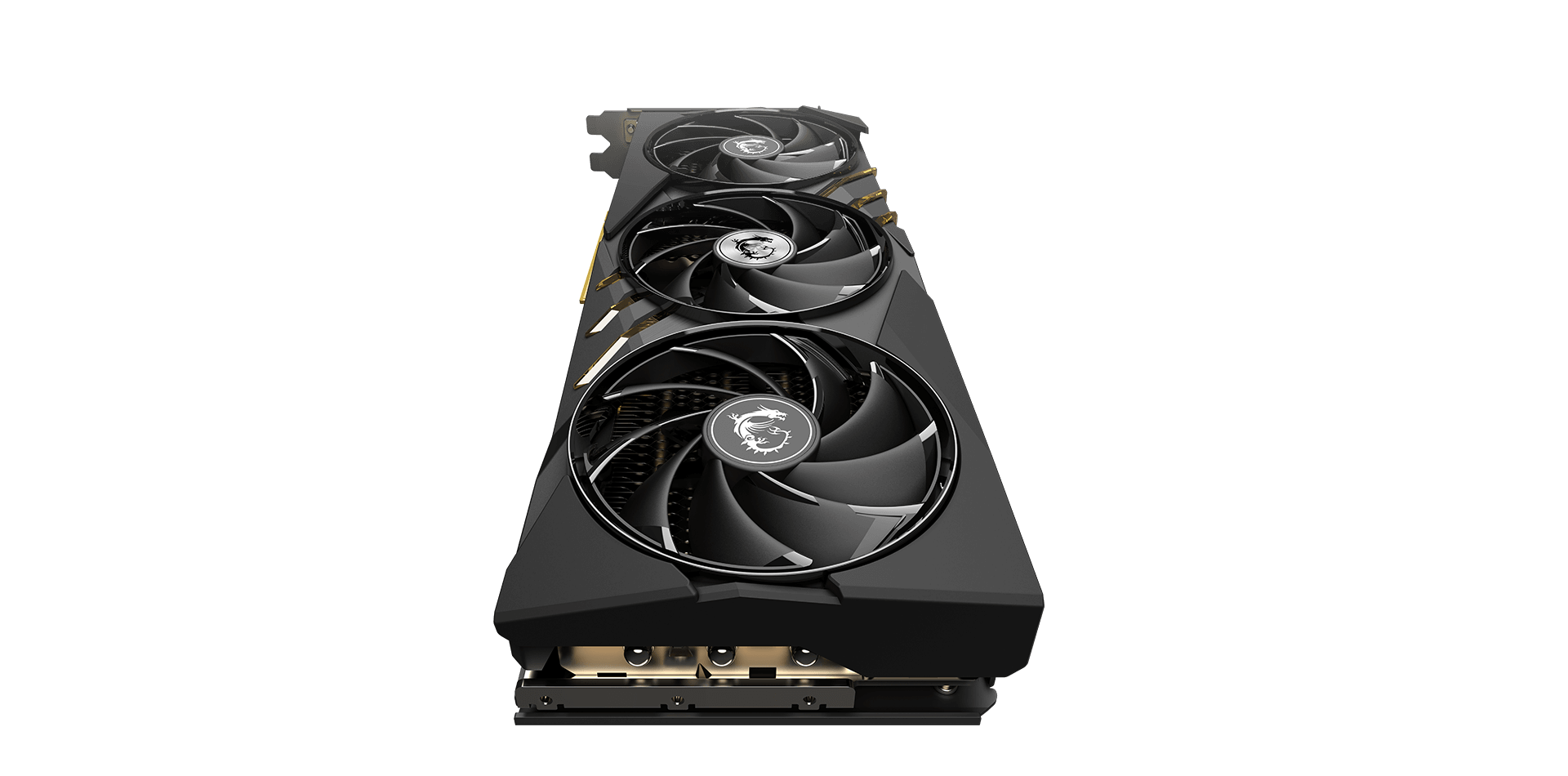 MSI RTX 4070 Gaming X Slim Artistry