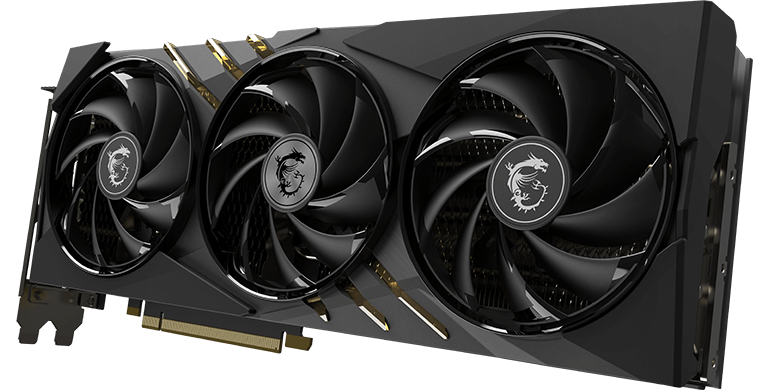 GeForce RTX™ 4070 SUPER 12G GAMING SLIM WUKONG EDITION