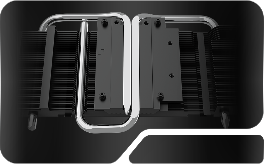 Msi Ventus Heat pipes