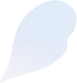 GeForce RTX 5070 Ti Frieren Edition floating flower petal 4