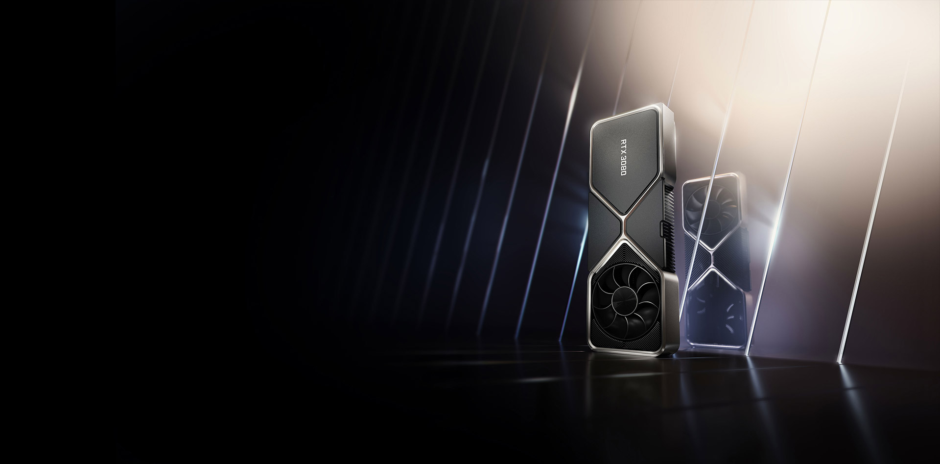 GEFORCE RTX™ 30 SERIES