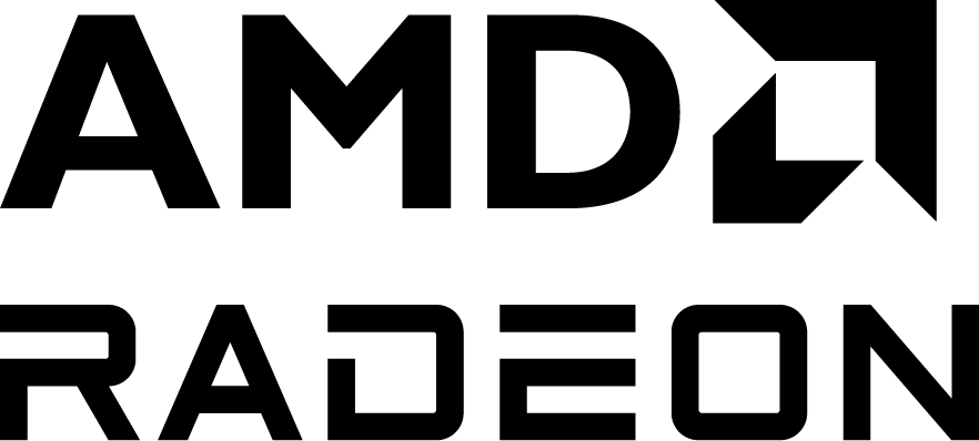 AMD logo