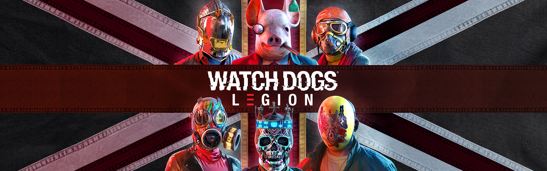 Watch Dogs