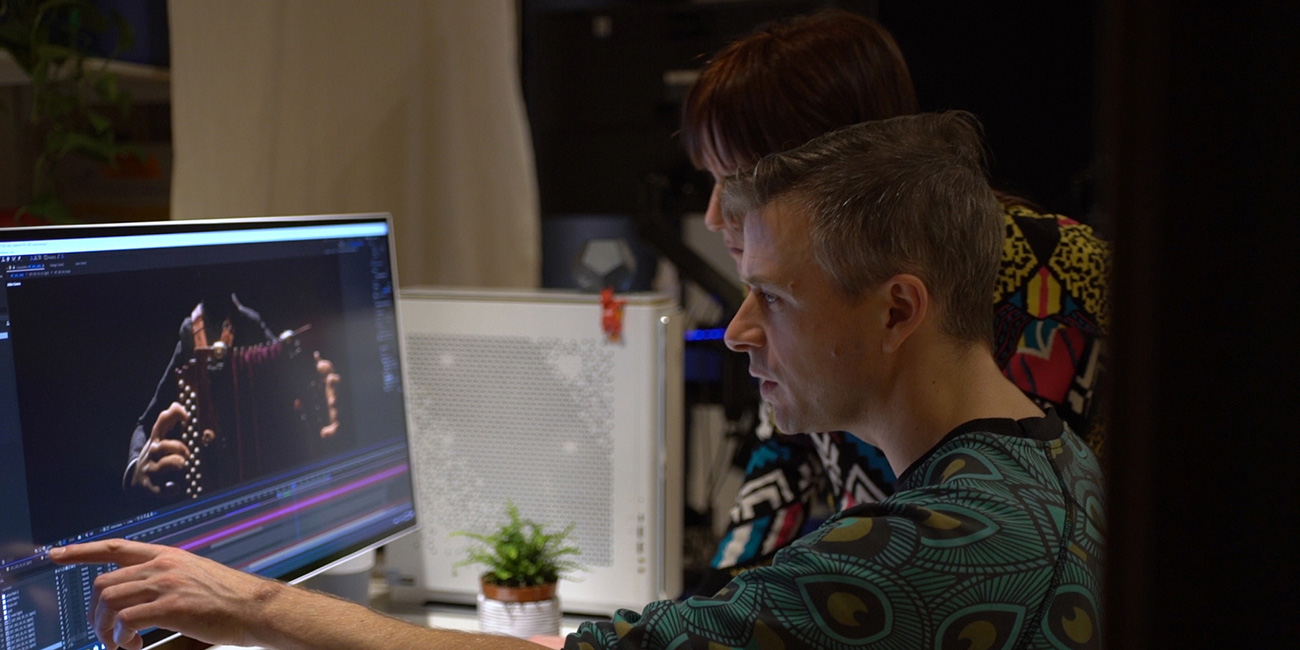 That's What it was Supposed to Look Like!?