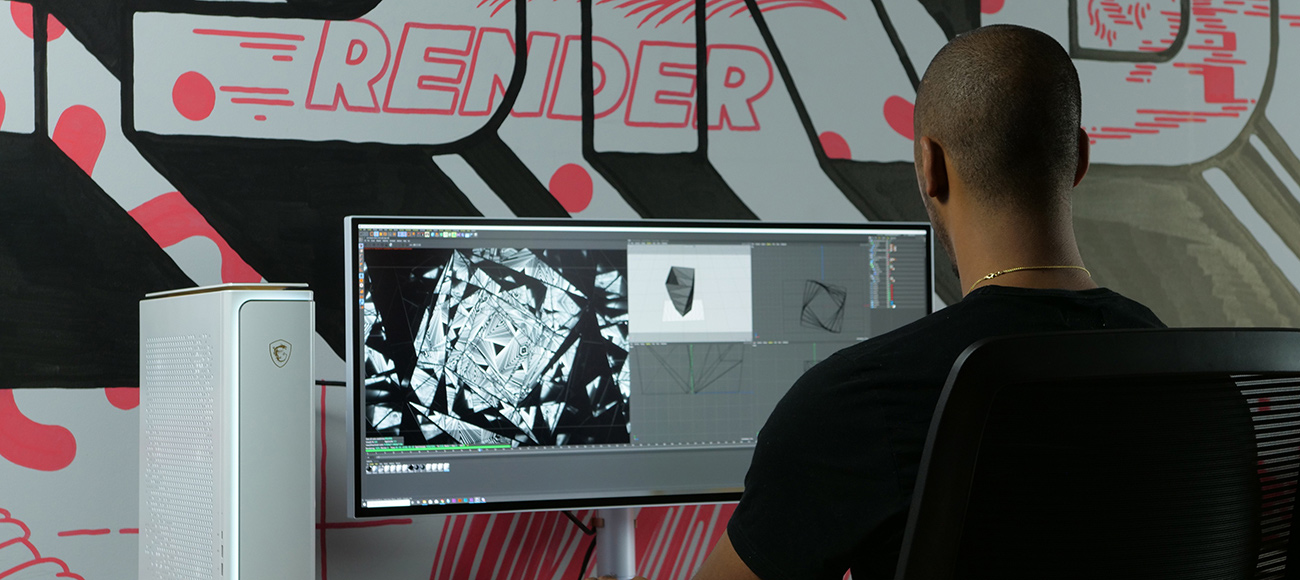 Just Another Day at Work