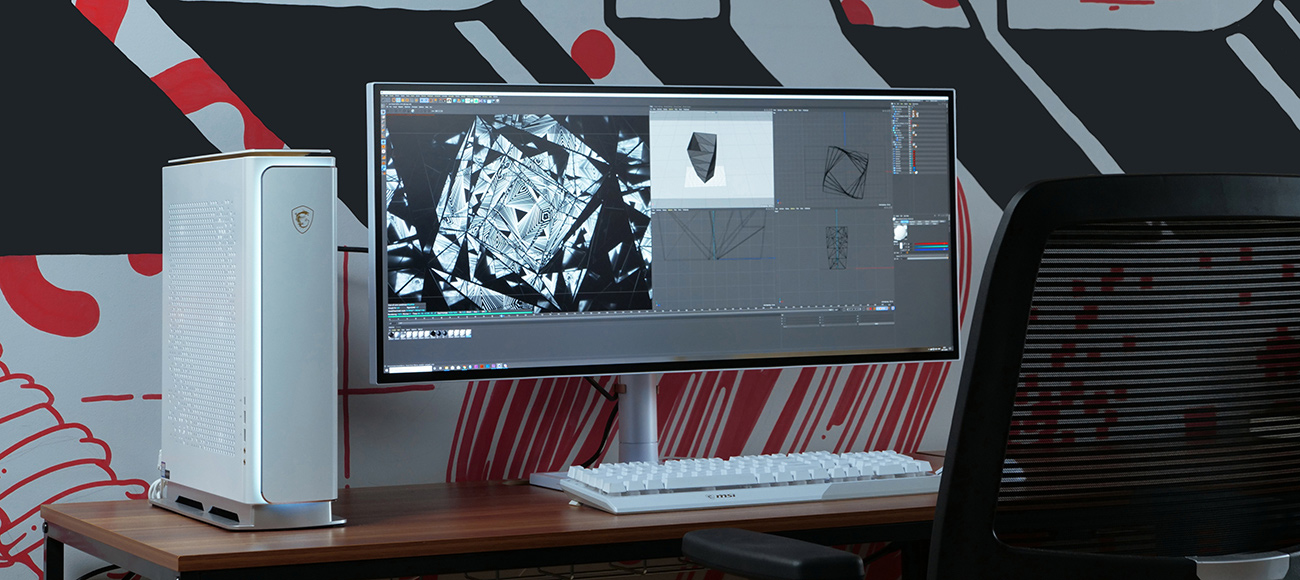 Compact, But Powerful